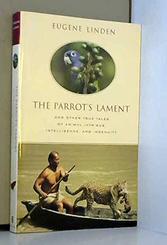 The Parrot's Lament