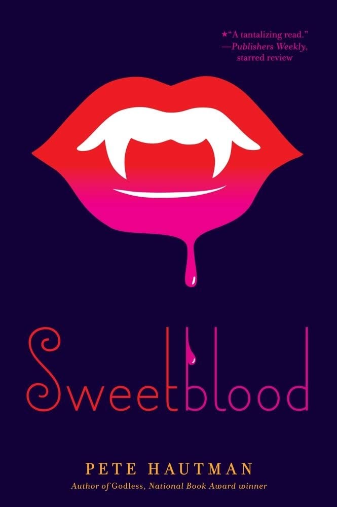 Sweetblood (Reprint)