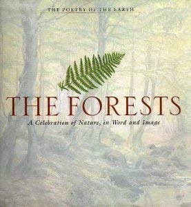 Forest: The Poetry of the Earth book cover