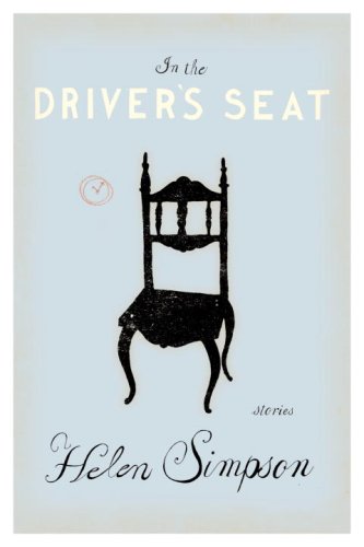 In the Driver's Seat: Stories book cover
