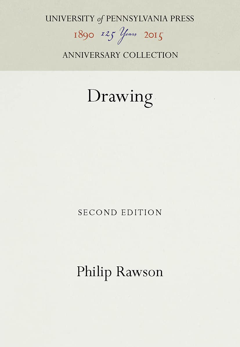 Drawing book cover
