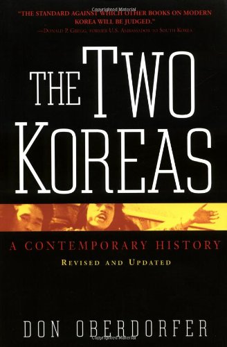 Two Koreas: A Contemporary History (Revised, Updated)