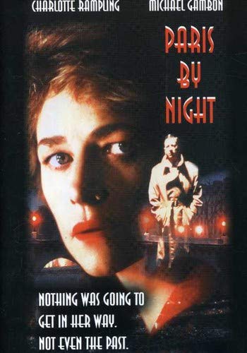 Paris By Night DVDS