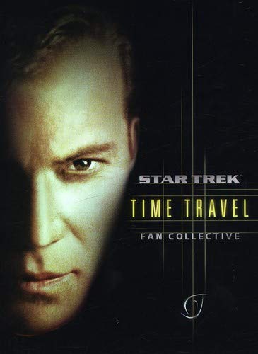 Star Trek Fan Collective: Time Travel