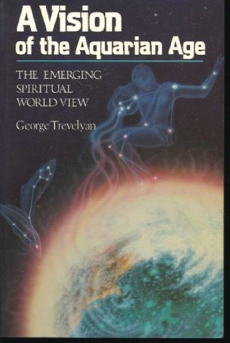 Vision of the Aquarian Age book cover