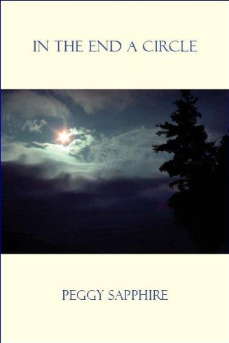 In the End a Circle: Poems book cover
