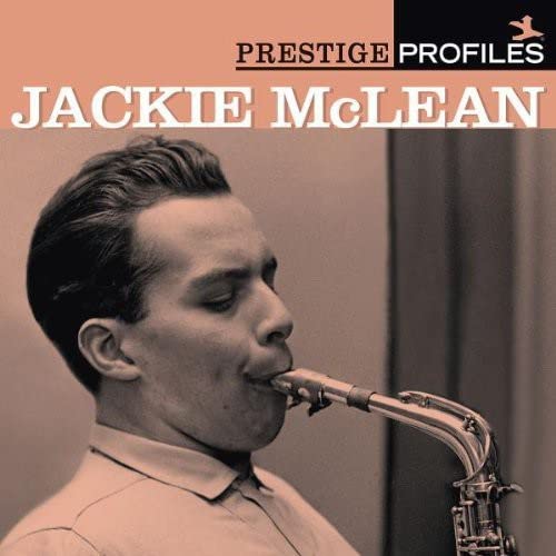 Prestige Profiles 6 [With CD (Audio)]