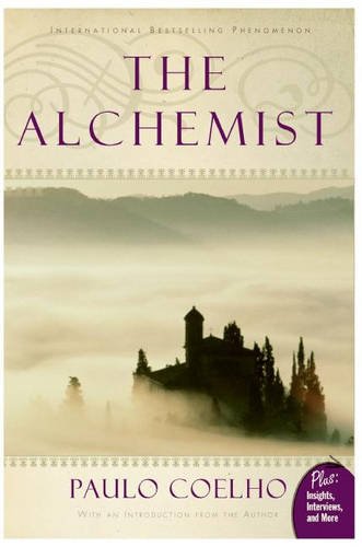 Alchemist