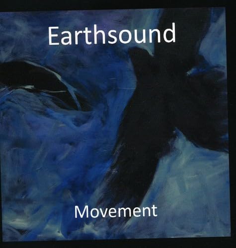 Movement book cover