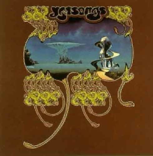 Yessongs (Rmst)