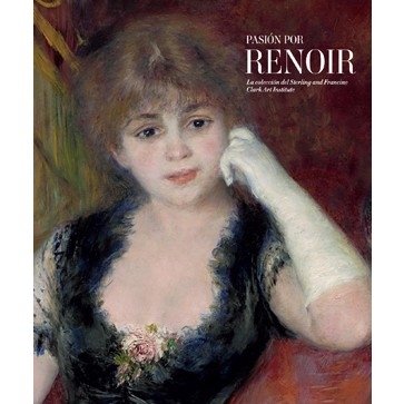 Genius of Renoir: Paintings from the Clark book cover