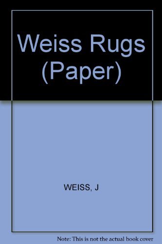 Rugs book cover