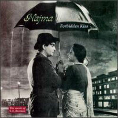 Forbidden Kiss book cover