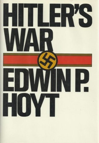 Hitler's War