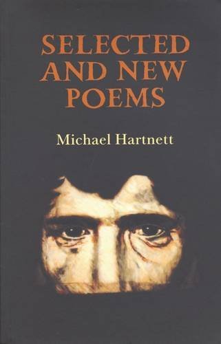 Selected and New Poems book cover