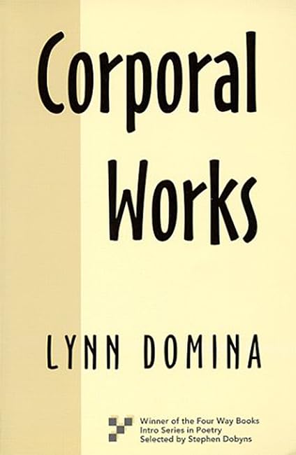 Corporal Works book cover