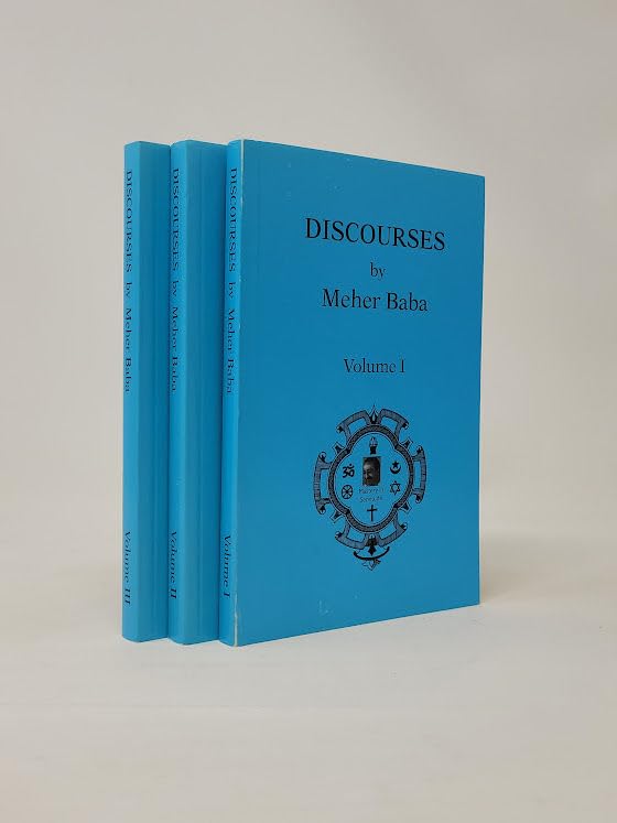 Discourses book cover