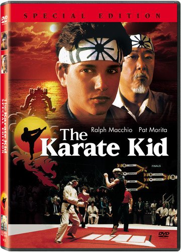 Karate Kid (Special)