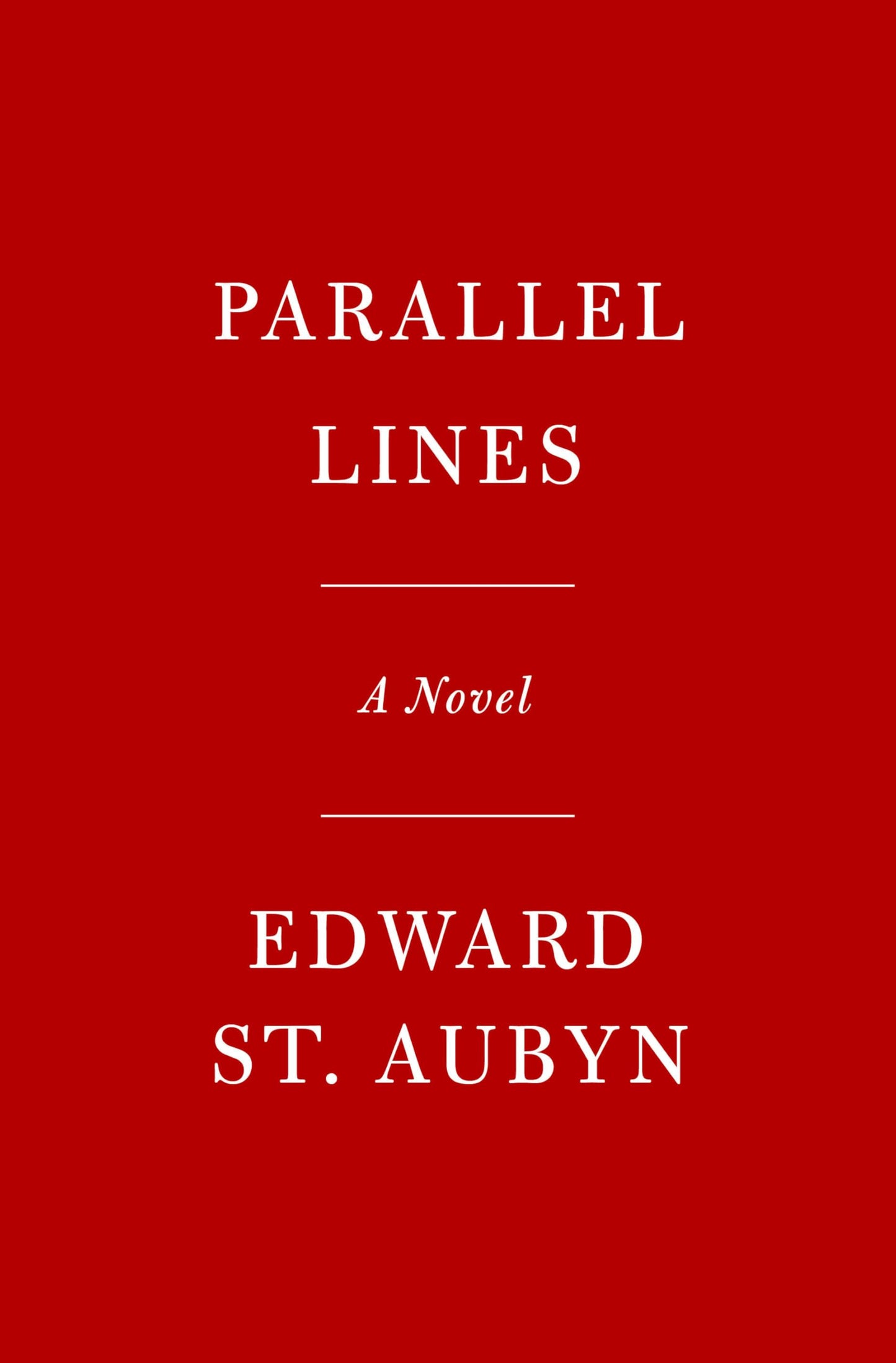 Parallel Lines