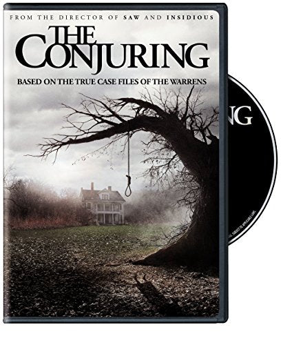 Conjuring