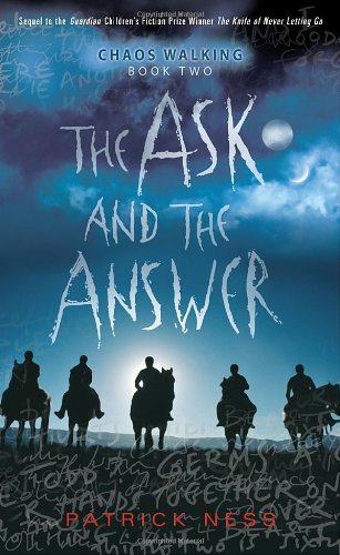 Ask and the Answer