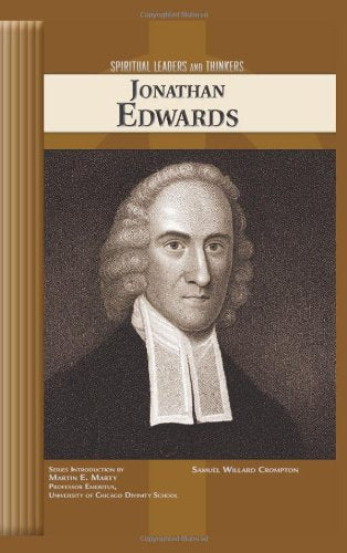 Jonathan Edwards