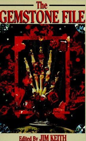 Gemstone File (Illuminet Press) book cover