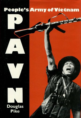 Pavn: People's Army of Vietnam