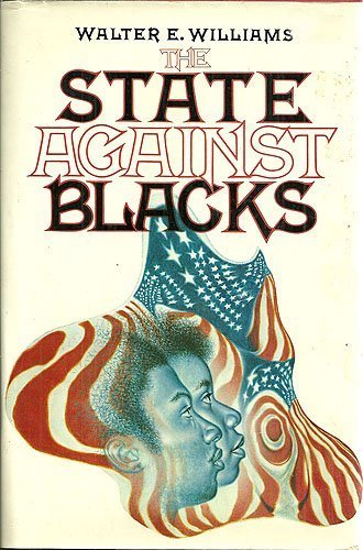 State Against Blacks book cover