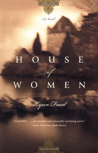 House of Women book cover