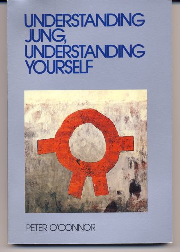 Understanding Jung, Understanding Yourself book cover
