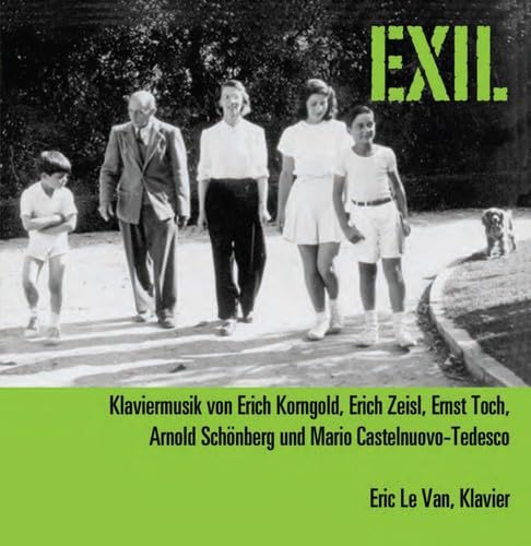 Piano Music by Composers with Roots in Two book cover