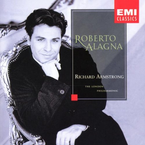 Roberto Alagna - Opera Arias