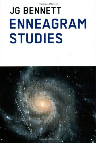 Enneagram Studies