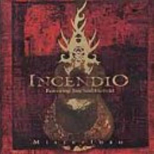 Misterioso book cover