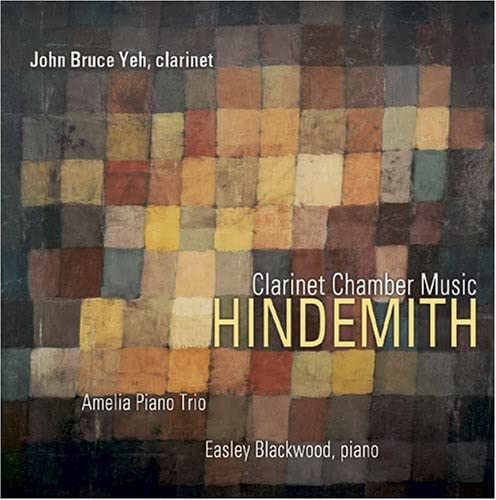 Clarinet Chamber Music book cover
