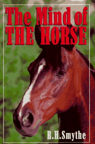 Mind of the Horse book cover