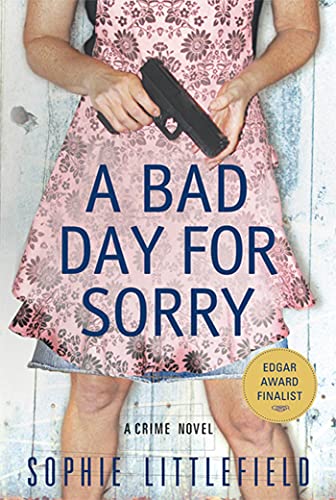 Bad Day for Sorry book cover