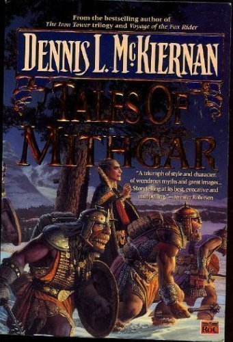 Tales of Mithgar