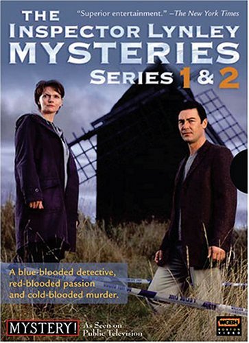 Inspector Lynley: Great Deliverance 1 & 2