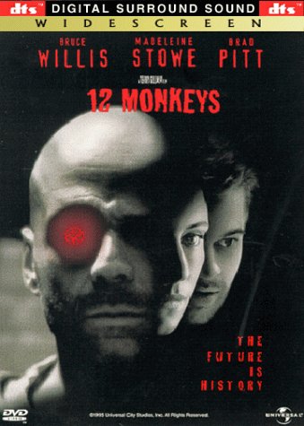 12 Monkeys