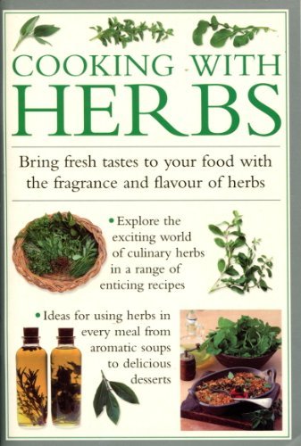 Cooking with Herbs