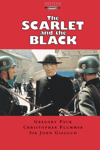 Scarlet and the Black