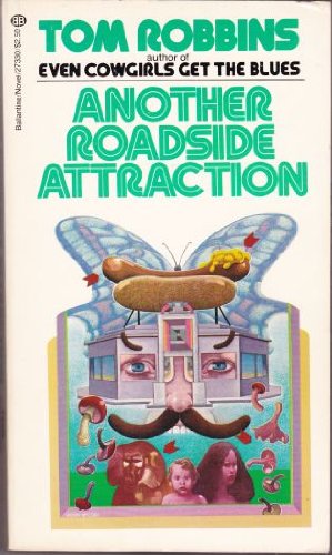 Another Roadside Attract book cover
