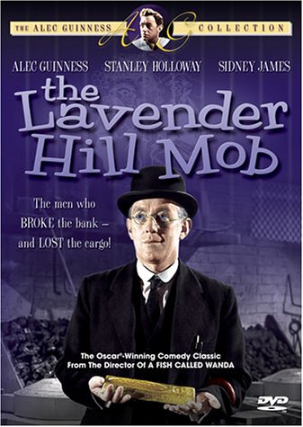 Lavender Hill Mob