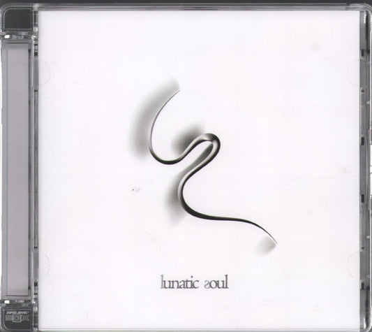 Lunatic Soul 2 book cover