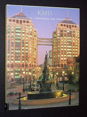 Kmd Placemaking: Innovation and Individuality book cover