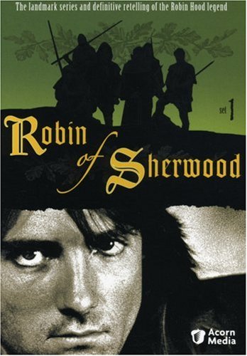 Robin of Sherwood: Set 1