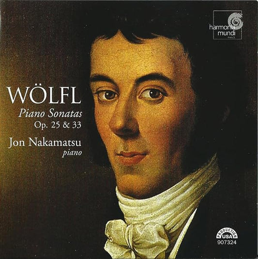 Piano Sonatas