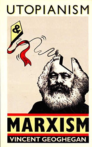 Utopianism and Marxism book cover
